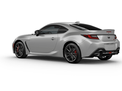2026 Toyota GR86 - Photo 6