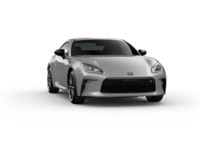 2026 Toyota GR86 - Photo 16