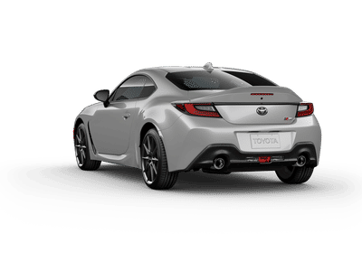 2026 Toyota GR86 - Photo 7