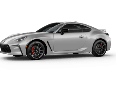 2026 Toyota GR86 - Photo 3
