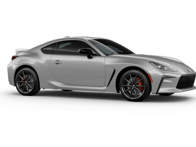2026 Toyota GR86 - Photo 13