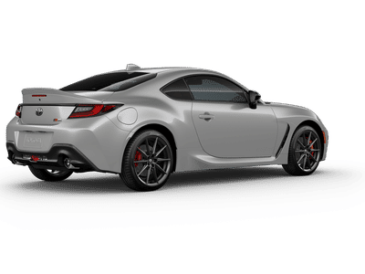 2026 Toyota GR86 - Photo 10