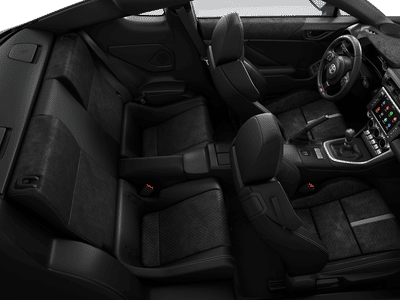 2026 Toyota GR86 - Photo 21