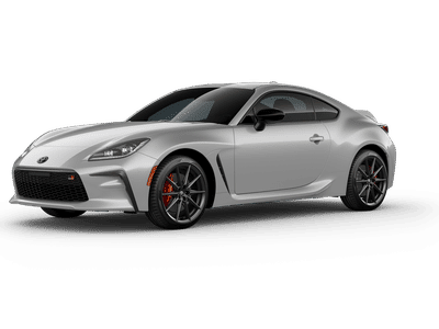 2026 Toyota GR86 - Photo 2