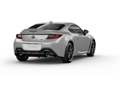 2026 Toyota GR86 - Photo 9