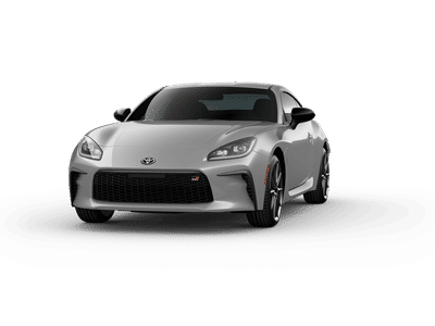 2026 Toyota GR86 - Photo 18