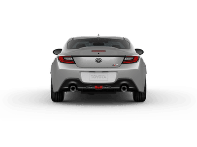2026 Toyota GR86 - Photo 8