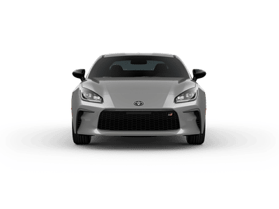 2026 Toyota GR86 - Photo 17