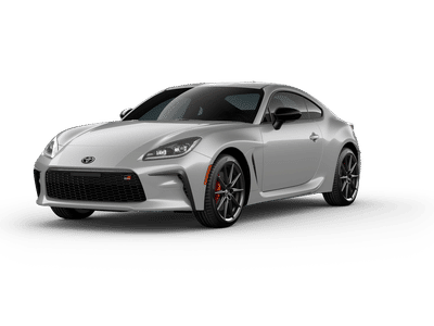 2026 Toyota GR86 - Photo 1
