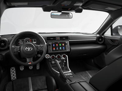 2026 Toyota GR86 - Photo 19