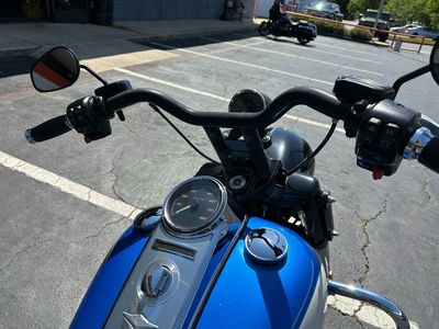 2020 Harley-Davidson FLHP - Photo 10