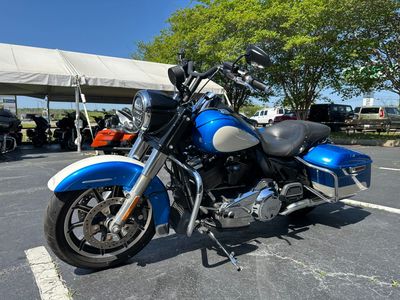 2020 Harley-Davidson FLHP - Photo 2