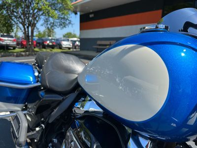 2020 Harley-Davidson FLHP - Photo 11