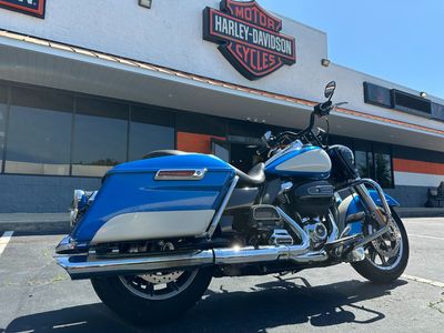2020 Harley-Davidson FLHP - Photo 3