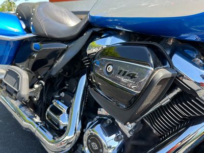 2020 Harley-Davidson FLHP - Photo 13