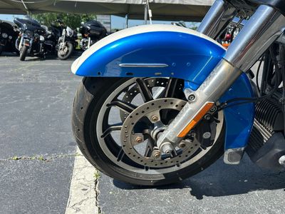2020 Harley-Davidson FLHP - Photo 5