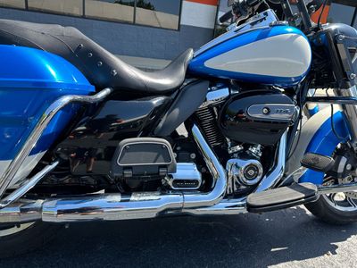 2020 Harley-Davidson FLHP - Photo 8