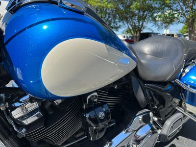 2020 Harley-Davidson FLHP - Photo 14