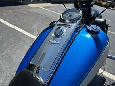 2020 Harley-Davidson FLHP - Photo 12