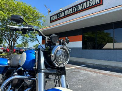 2020 Harley-Davidson FLHP - Photo 9