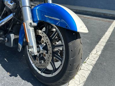 2020 Harley-Davidson FLHP - Photo 4