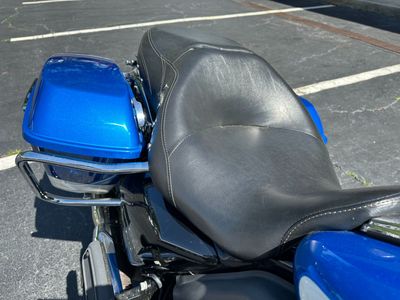 2020 Harley-Davidson FLHP - Photo 7