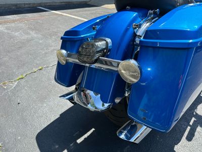 2020 Harley-Davidson FLHP - Photo 6