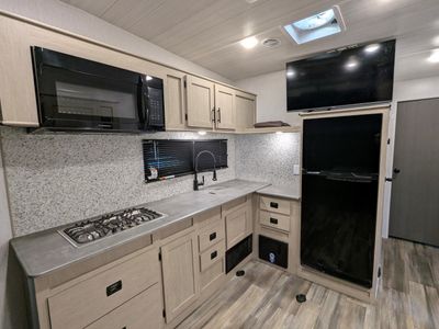 2024 Forest River Stealth - Photo 19