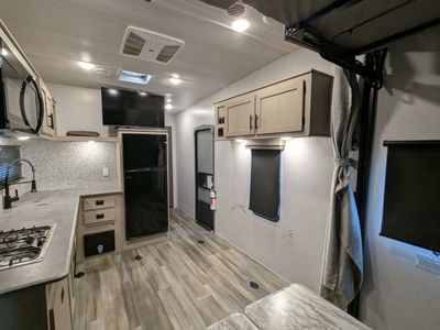 2024 Forest River Stealth - Photo 6