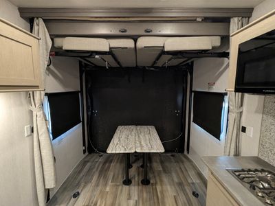 2024 Forest River Stealth - Photo 1