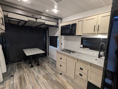 2024 Forest River Stealth - Photo 20