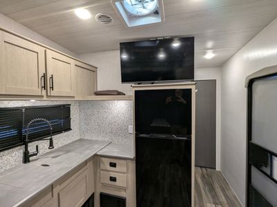 2024 Forest River Stealth - Photo 11