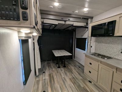2024 Forest River Stealth - Photo 16