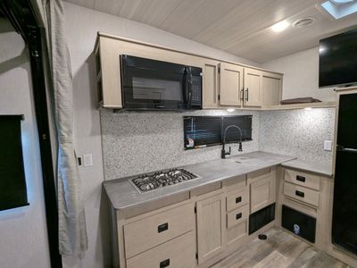 2024 Forest River Stealth - Photo 13