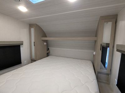 2024 Forest River Stealth - Photo 8