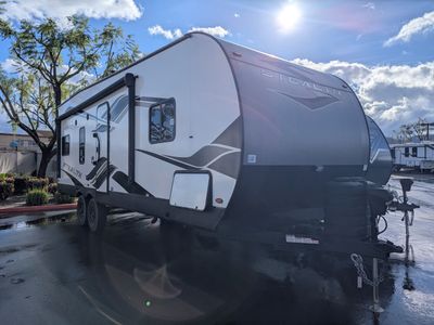 2024 Forest River Stealth - Photo 23
