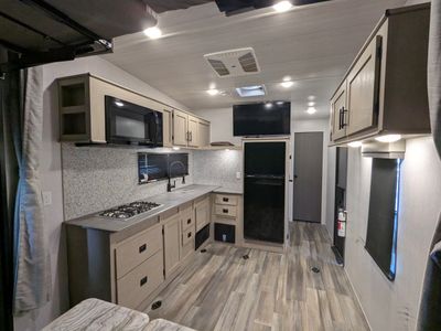 2024 Forest River Stealth - Photo 4