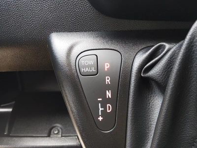 2025 Ram ProMaster Cargo Van — photo 16 view