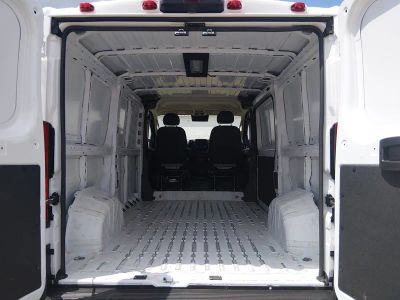 2025 Ram ProMaster Cargo Van — photo 11 view