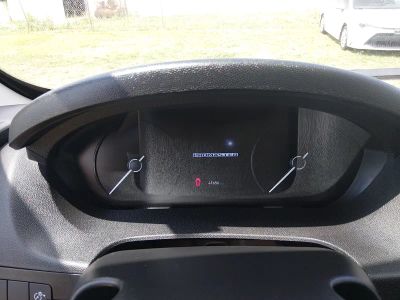 2025 Ram ProMaster Cargo Van — photo 14 view