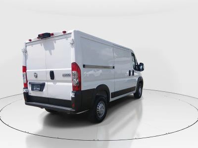 2025 Ram ProMaster Cargo Van — photo 7 view