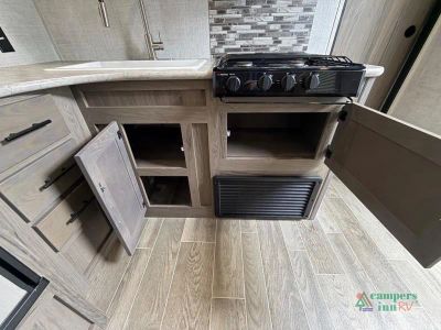 2021 Gulf Stream RV Gulfstream — photo 11 view