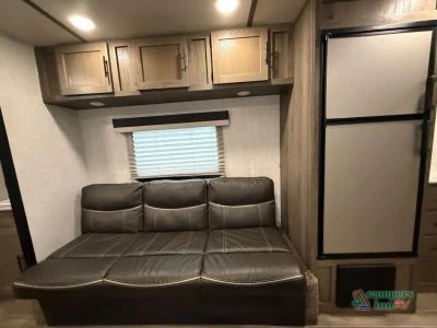 2021 Gulf Stream RV Gulfstream — photo 18 view