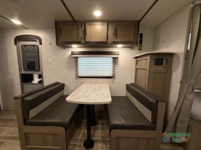2021 Gulf Stream RV Gulfstream — photo 15 view