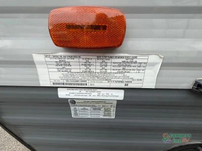 2021 Gulf Stream RV Gulfstream — photo 33 view