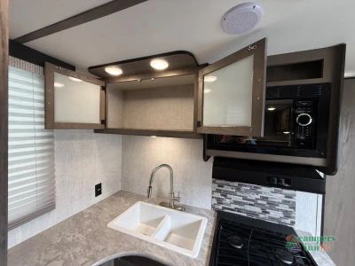 2021 Gulf Stream RV Gulfstream — photo 12 view