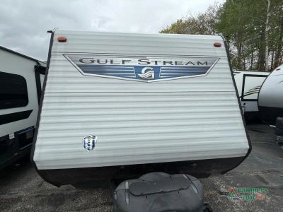 2021 Gulf Stream RV Gulfstream — detail view