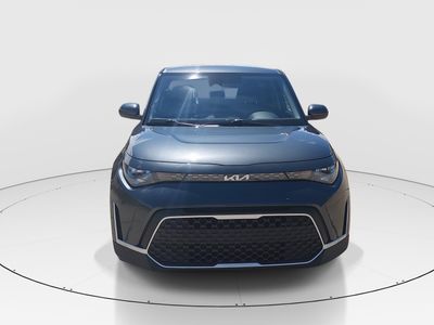 2023 Kia Soul - Photo 2