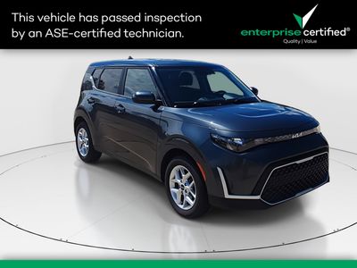 2023 Kia Soul - Photo 1