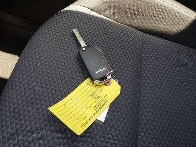 2023 Kia Soul - Photo 15